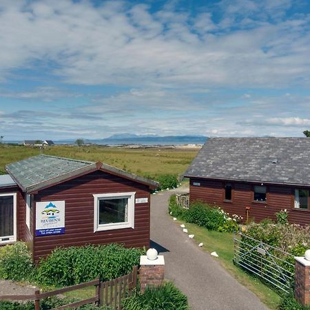 Vila Reuben'S Highland Retreat - Arisaig Exteriér fotografie