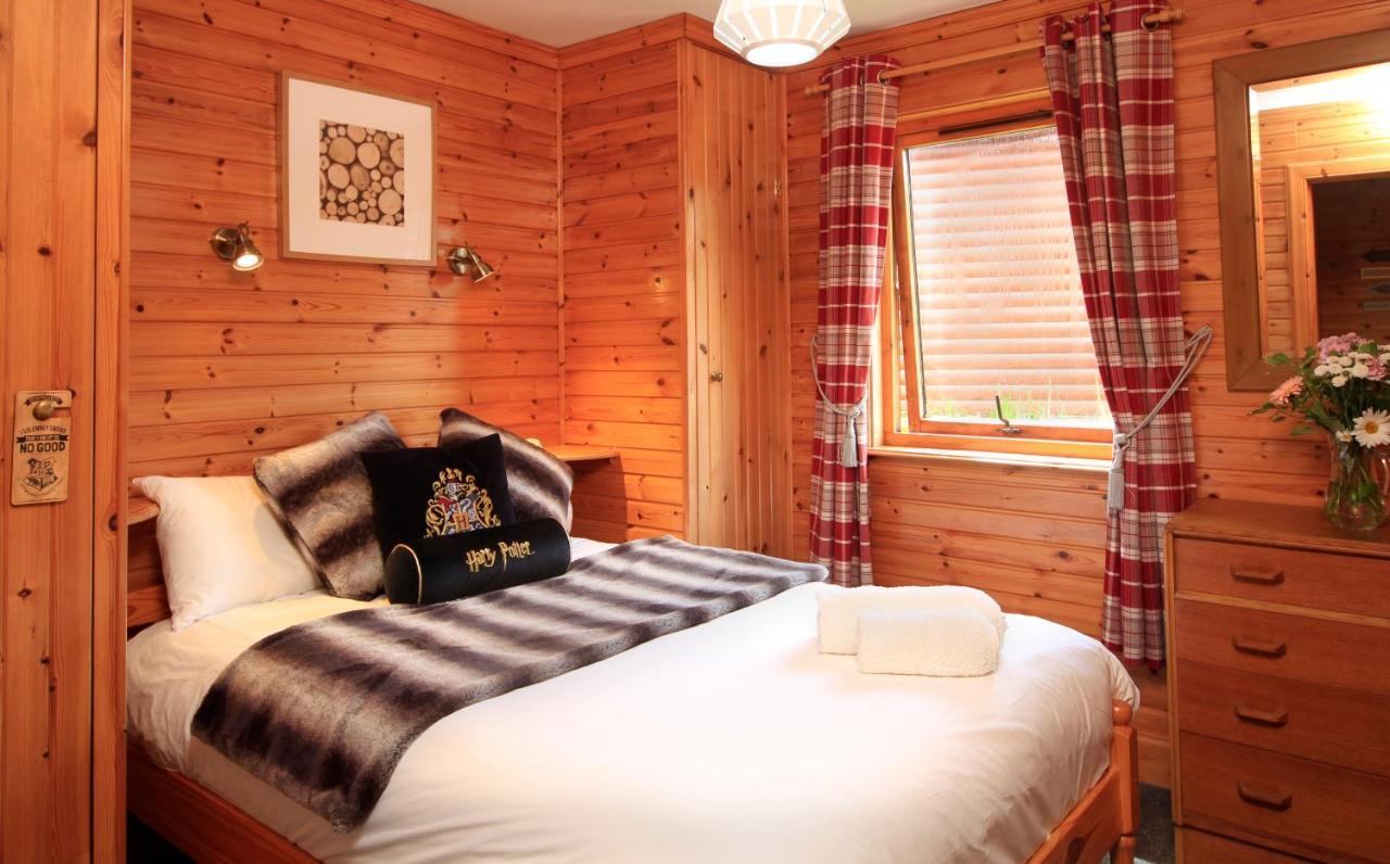 Vila Reuben'S Highland Retreat - Arisaig Exteriér fotografie