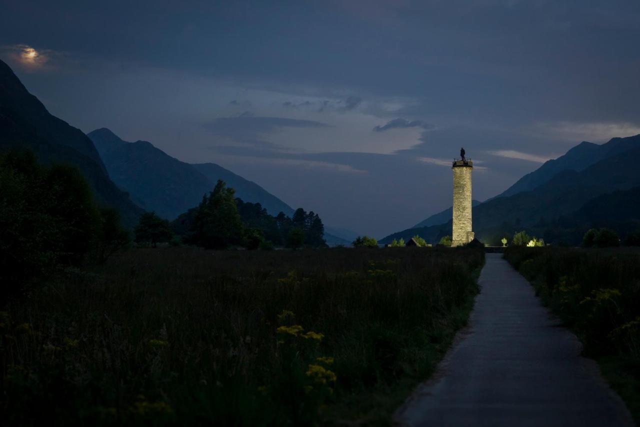 Vila Reuben'S Highland Retreat - Arisaig Exteriér fotografie